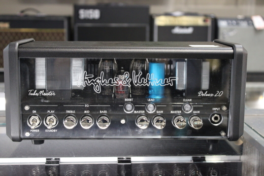Store Special Product - Hughes & Kettner - TM20DH