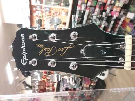 Store Special Product - Epiphone - ELPSLTQCH