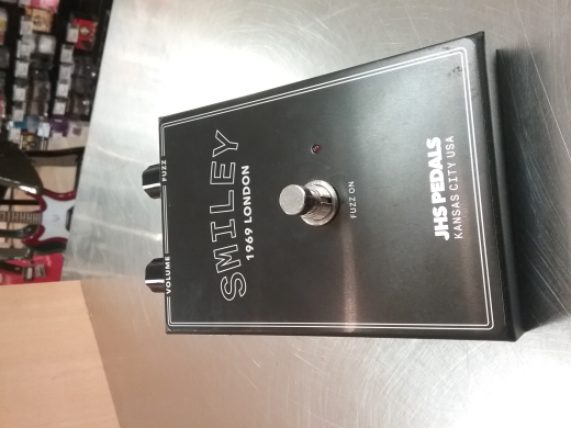 Store Special Product - JHS Pedals - JHS SMILEY