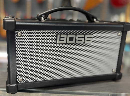 Store Special Product - BOSS - D-CUBE-LX