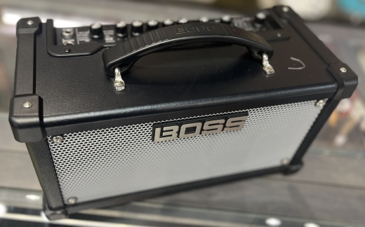 Store Special Product - BOSS - D-CUBE-LX