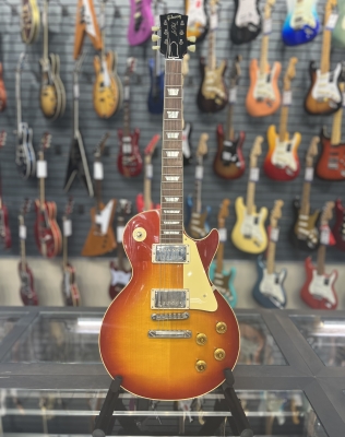 Store Special Product - Gibson Custom Shop 1958 lp ri