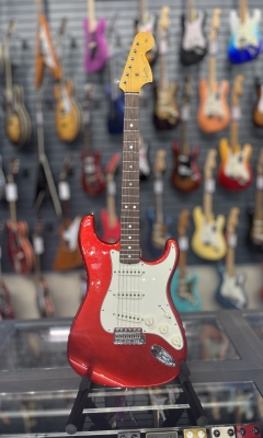 Store Special Product - Fender Custom Shop 66 stratocaster