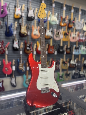Store Special Product - Fender Custom Shop 66 stratocaster