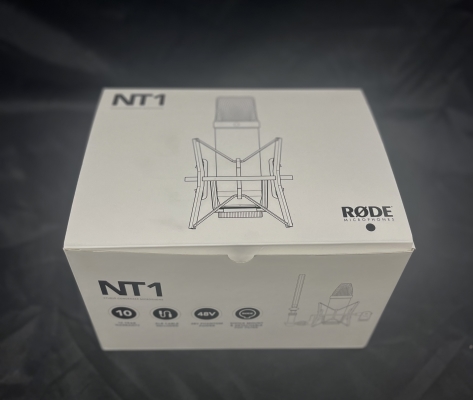 Store Special Product - RODE NT1 KIT
