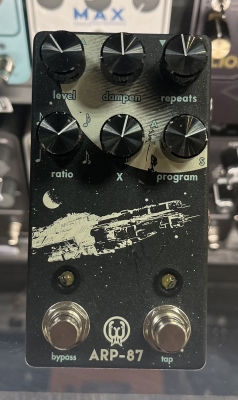 Store Special Product - WALRUS MULTI FUNCTION DELAY