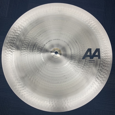 Store Special Product - SABIAN AA 18\" CHINA