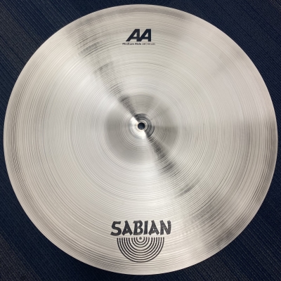 Store Special Product - SABIAN AA 20\" MED RIDE