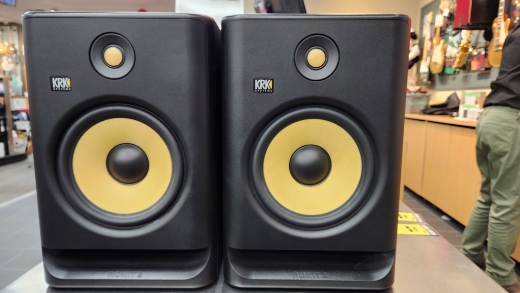 Store Special Product - KRK - RP8-G4 (1 of 2)