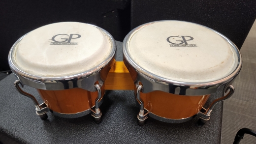 Store Special Product - Granite Percussion - GP-BONGON