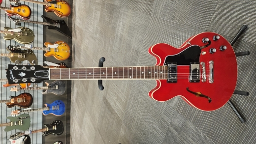 Store Special Product - Gibson - ES-339 Cherry