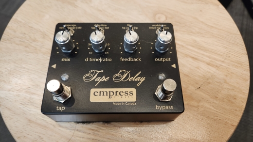 Store Special Product - Empress Effects - EMPRESS TAPE