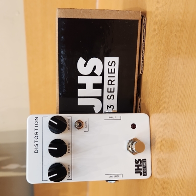 Store Special Product - JHS Pedals - JHS 3 DIST
