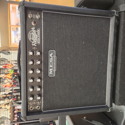 Store Special Product - Mesa Boogie - BADLANDER 25 1X12 COMBO