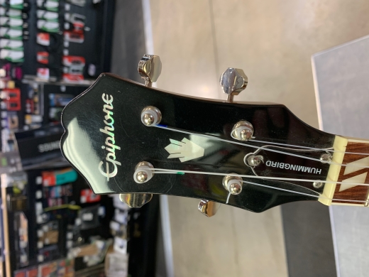 Store Special Product - Epiphone - EUKTHBFCNH