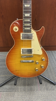 Store Special Product - Gibson Custom Shop - LPR60VOTSNH