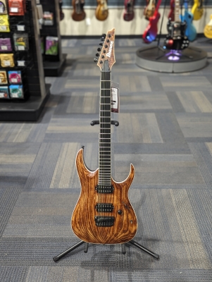 Store Special Product - IBANEZ IRON LABEL RGA BKP ANTIQUE BROWN