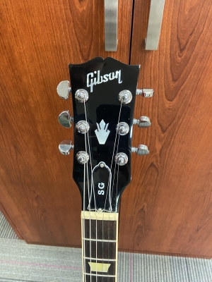 Store Special Product - Gibson - SGS00HCCH
