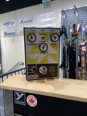 Store Special Product - Maestro Effects - MOCFTP