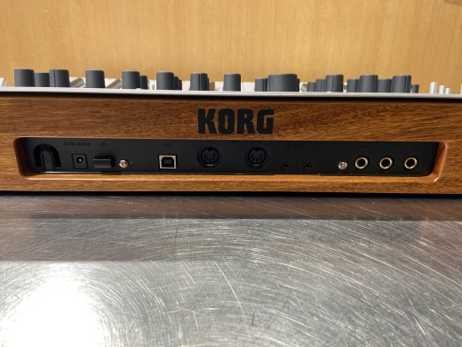 Store Special Product - Korg - MINILOGUE