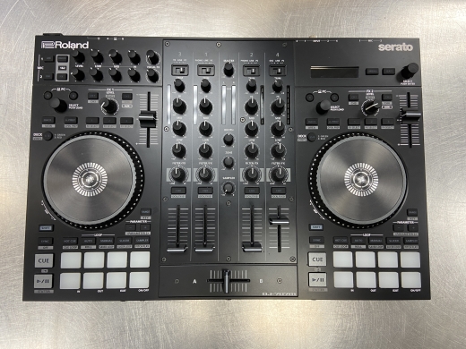 Store Special Product - Roland - DJ-707M