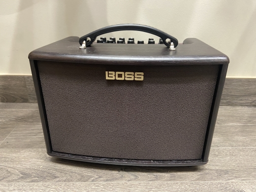Store Special Product - BOSS - AC-22LX
