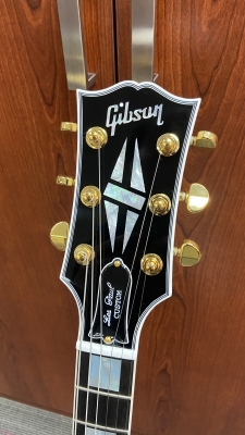 Store Special Product - Gibson Custom Shop - LPCE-AWGH