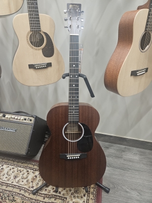 Store Special Product - Martin Guitars - 000-10E SAPELE
