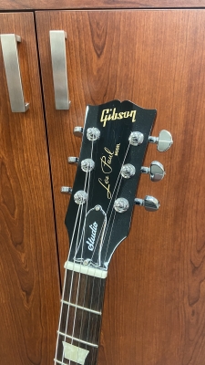 Store Special Product - Gibson - LPST00EBCH