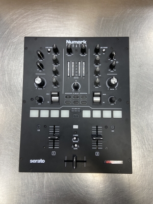 Store Special Product - Numark - SCRATCH