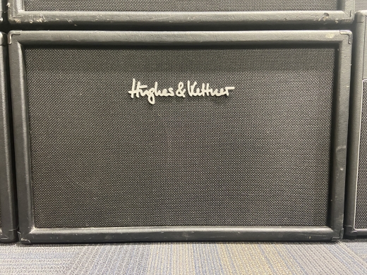 Store Special Product - Hughes & Kettner - TM212CAB