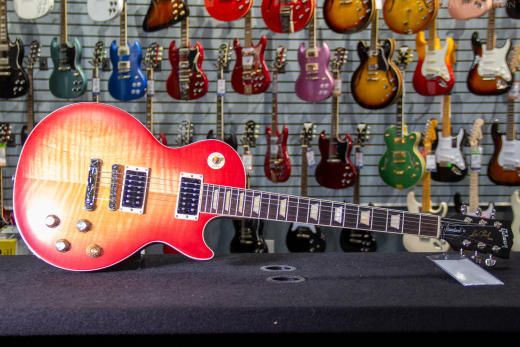 Store Special Product - Gibson - Les Paul Standard 60\