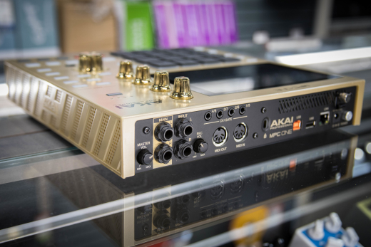 Store Special Product - Akai - MPC ONE GOLD