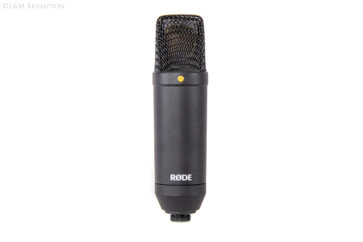 Store Special Product - RODE - NT1 Studio Microphone Package
