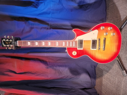 Store Special Product - Gibson - Limited Edition Les Paul Standard 60\