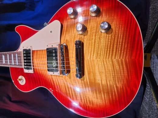 Store Special Product - Gibson - Limited Edition Les Paul Standard 60\