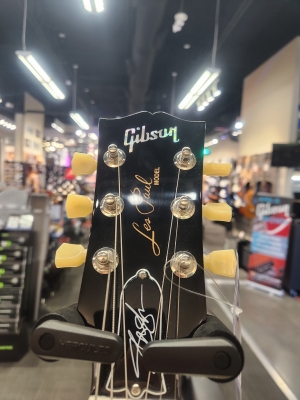Store Special Product - Gibson - Slash Les Paul Standard - Appetite Burst