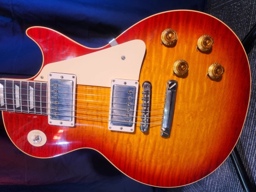 Store Special Product - Gibson Custom Shop - Murphy Lab Ultra Lite \
