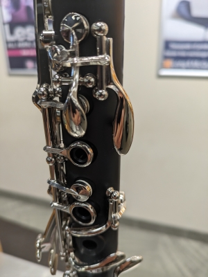 Store Special Product - Jupiter Student Clarinet