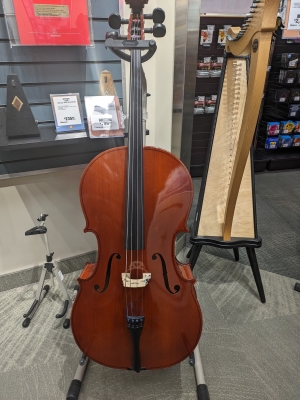 Store Special Product - Schoenbach Cello 3/4 Outfit