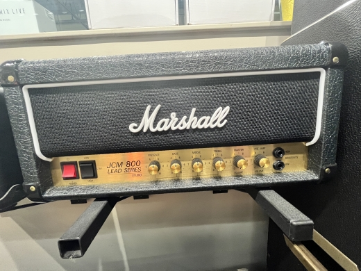 Store Special Product - Marshall Studio Classic 20 watt head