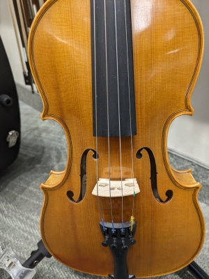 Store Special Product - Yamaha 3/4 Violin