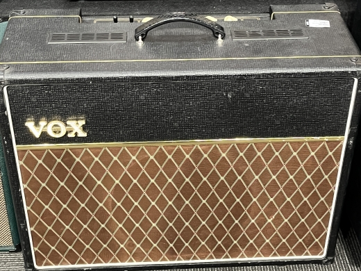 Store Special Product - Vox - AC30S1