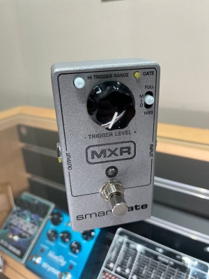 Store Special Product - MXR Smart Gate