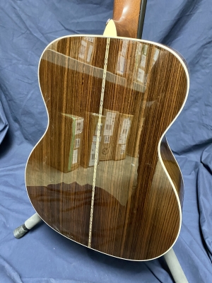 Store Special Product - Martin Guitars - OM-28E V18