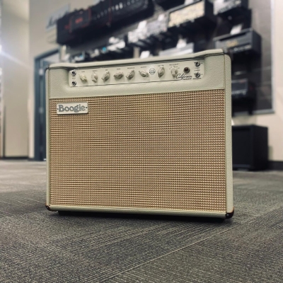 Store Special Product - MESA CALIFORNIA TWEED 6V6