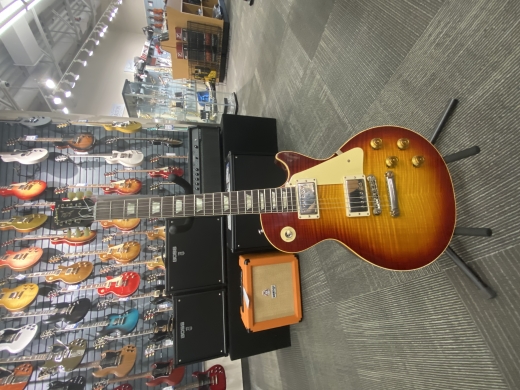 Store Special Product - Gibson Custom Shop - Les Paul Standard Murphy Lab 59\
