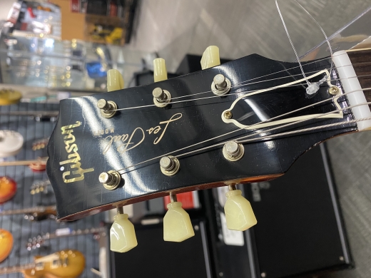 Store Special Product - Gibson Custom Shop - Les Paul Standard Murphy Lab 59\