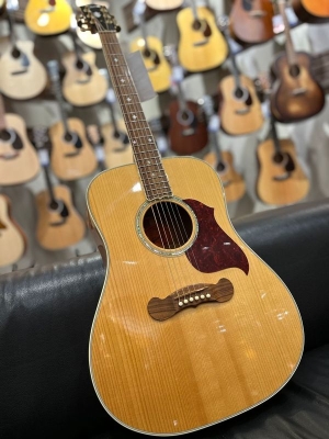 Store Special Product - Gibson Songwriter L&M Custom Adirondack Spruce