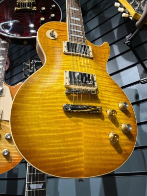 Store Special Product - GIBSON LES PAUL STANDARD GREENY